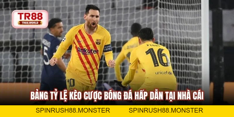 Nhận Định Trận Đấu Bóng Đá Chính Xác Giúp Bạn Thắng Lớn - spinrush88