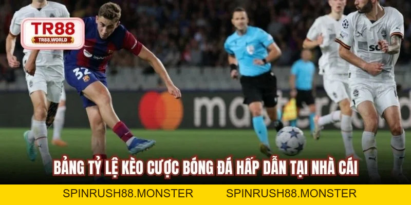Dự Đoán Tỷ Số Bóng Đá Chính Xác Cùng Chuyên Gia Nhà Cái - spinrush88