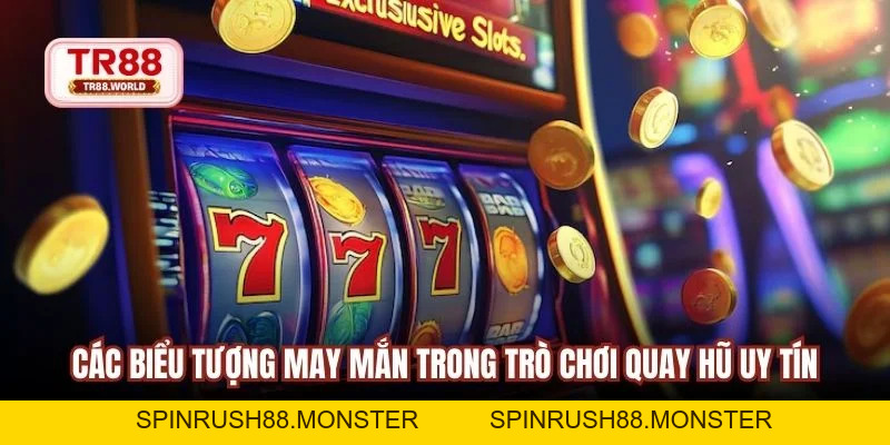 Nổ Hũ Thần Tài Cơ Hội Rinh Lộc Về Nhà Cực Nhanh Chóng - spinrush88