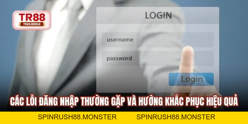 Đăng Nhập TR88 - Truy Cập Siêu Tốc Vào Thế Giới Cá Cược - spinrush88