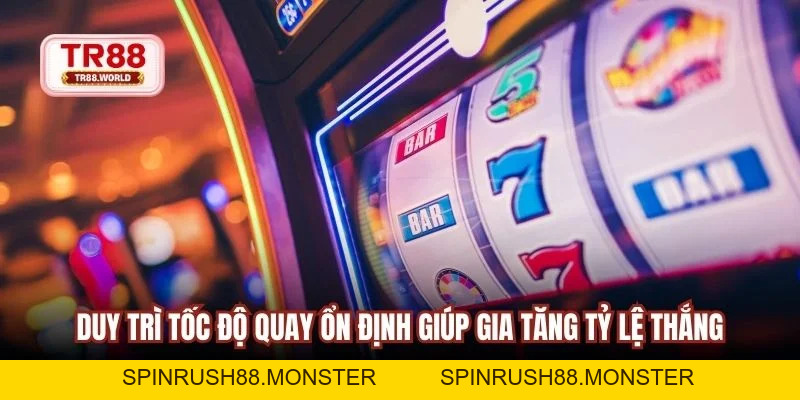 Mẹo Trúng Jackpot Slot Hiệu Quả Nhất Dành Cho Tân Thủ - spinrush88