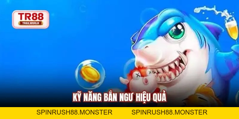 Bắn Cá Rồng Vàng Siêu Hấp Dẫn Dễ Chơi Cho Tân Binh - spinrush88