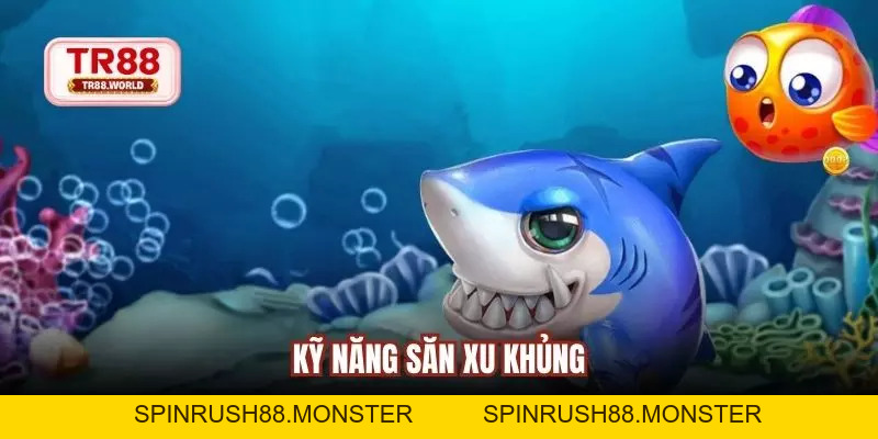 Bắn Cá Xèng APK Trên Android Mượt Mà Và Thưởng Lớn - spinrush88