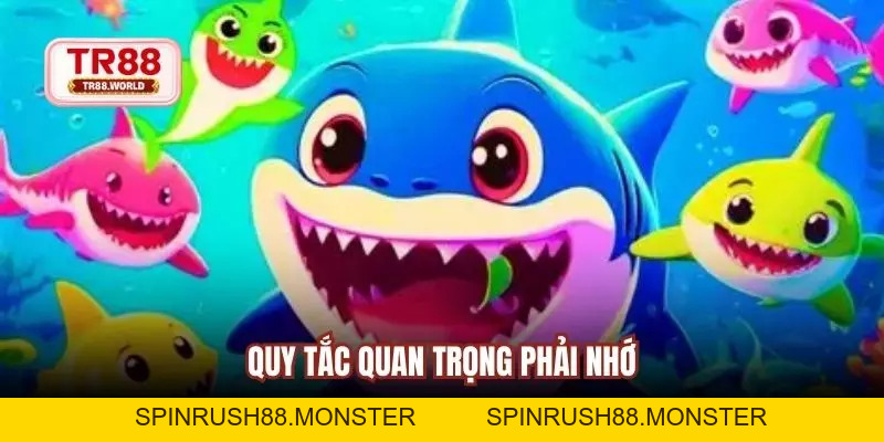 Mẹo Chơi Bắn Cá Rùa Xanh Dễ Thắng Và Hiệu Quả TR88 - spinrush88